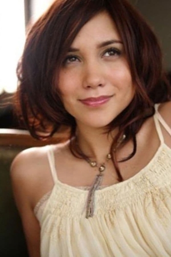 Actor Leslie Foldvary