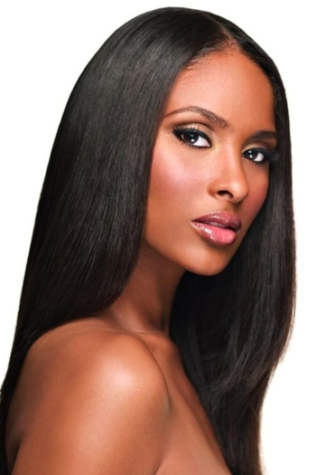 Actor Shillae Anderson