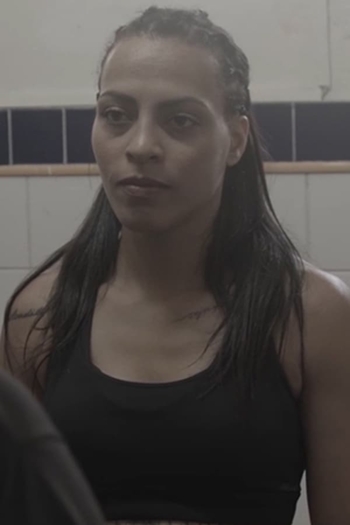 Actor Jéssica Santos