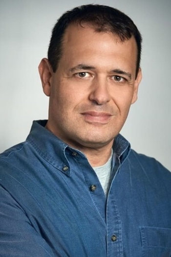 Film director Michael Matessino