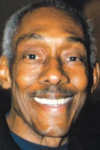 Actor David Langston Smyrl