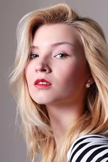 Actor Tereza Slabejová