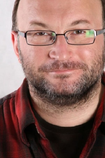 Actor Aleksandr Nazarov