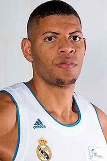 Actor Edy Tavares