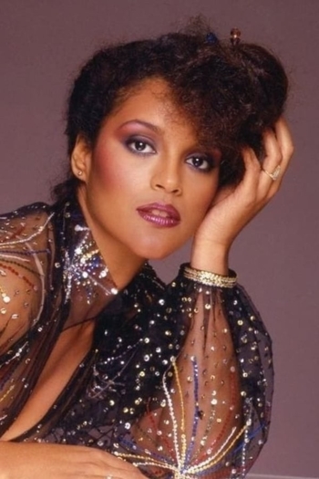 Actor Jayne Kennedy