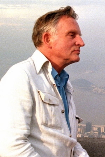 Actor Emiel van Moerkerken