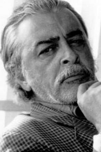 Actor Giacinto Ferro