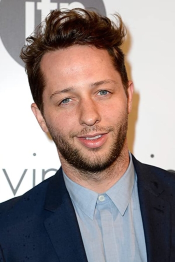 Actor Derek Blasberg