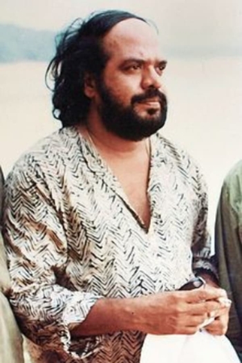 Actor Bharathan