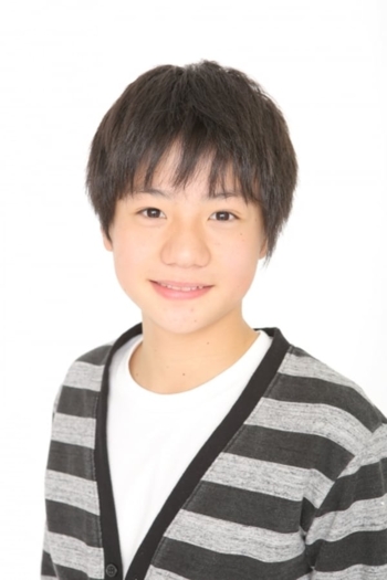 Actor Kika Kobayashi