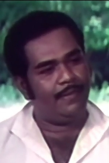 Actor Thodupuzha Radhakrishnan