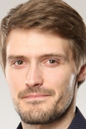 Actor Alexey Lyubchenko