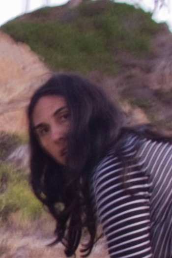 Film director Jeannette Muñoz