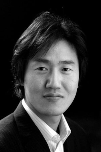 Actor Shin An-jin