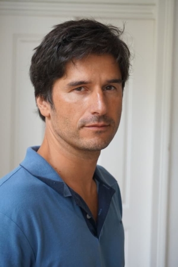 Actor Bernardo Mendonça