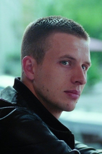 Actor Daniel Andersen Lie