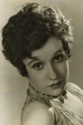 Actor Phyllis Crane