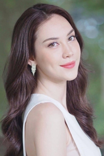 Actor Peeranee Kongthai
