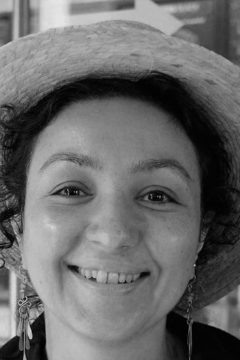 Film director Niyaz Saghari