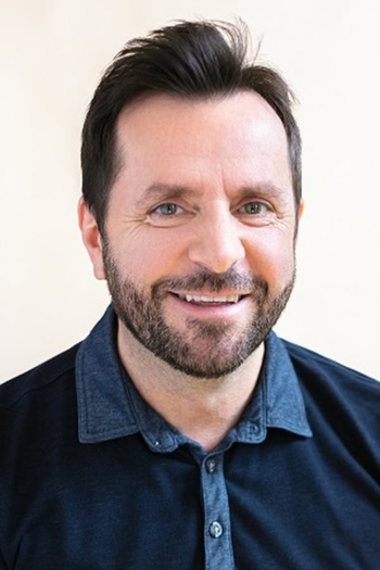 Actor Stéphane Paquet