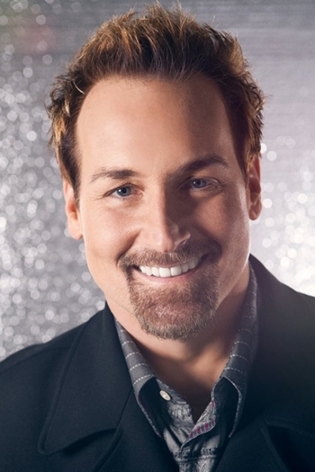 Actor Michael English