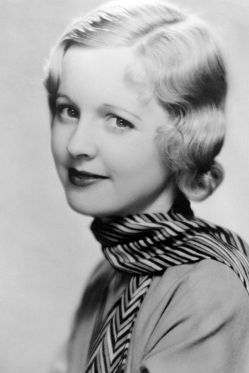 Actor Lucile Browne