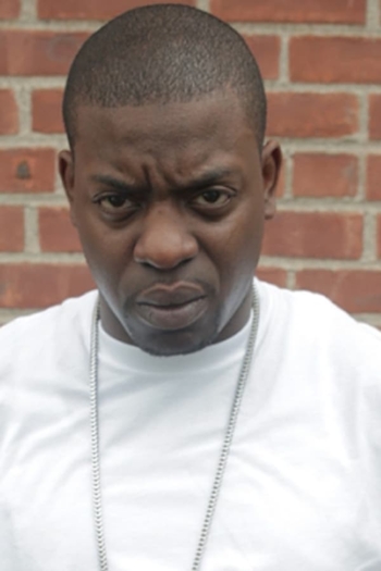 Actor Uncle Murda