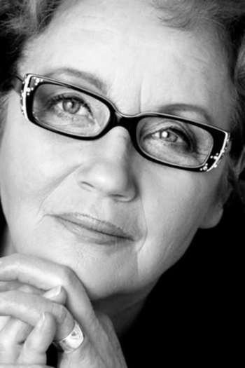 Actor Liisamaija Laaksonen