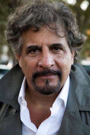 Actor Edoardo Siravo