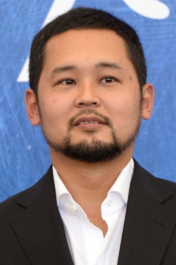 Film director Yasushi Kawamura