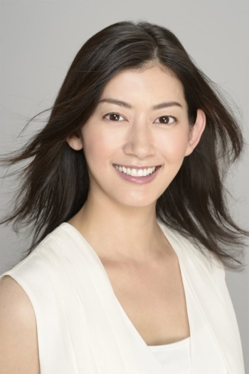 Actor Aiko Sato