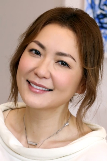 Actor Crystal Tin Yue-Lai