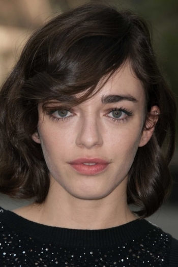 Actor Belén Chavanne