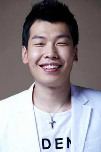 Actor Baek Bong-ki