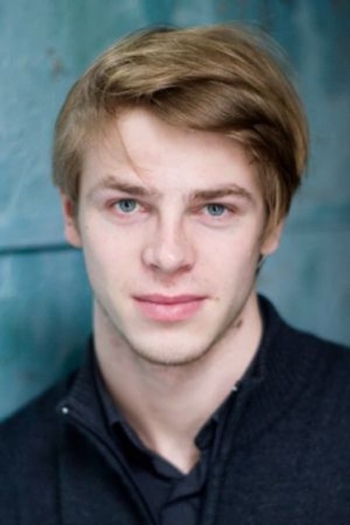 Actor Stanislav Tikunov