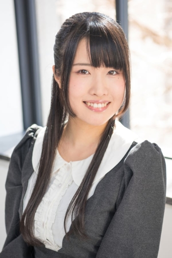 Actor Haru Teranishi