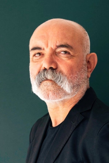 Actor Ercan Kesal