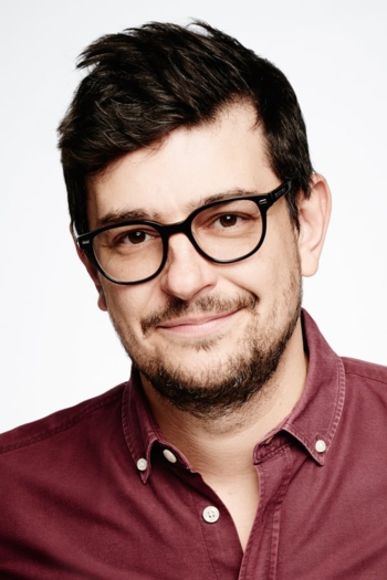 Actor Maxime Trem­blay