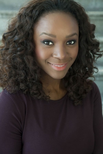 Actor Saycon Sengbloh