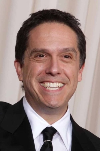 Actor Lee Unkrich