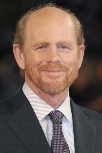 Actor Ron Howard