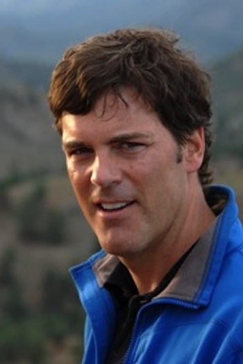 Actor Andrew Anthony