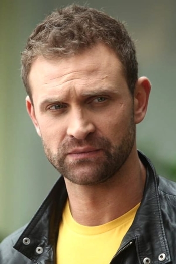 Actor Tomáš Maštalír