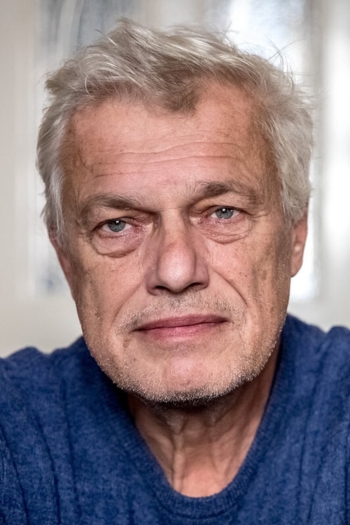 Actor Vladimír Beneš