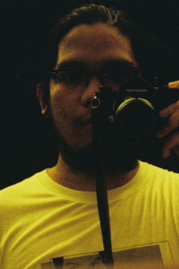 Film director Alif Farhan