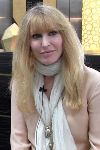 Actor Janice Karman