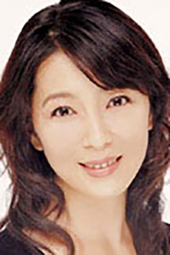 Actor Narimi Arimori