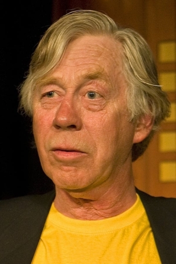 Actor Knut Walle