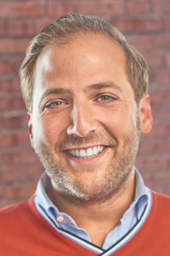 Actor Julian Schmitz-Avila