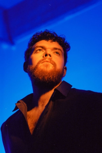 Actor Jack Garratt